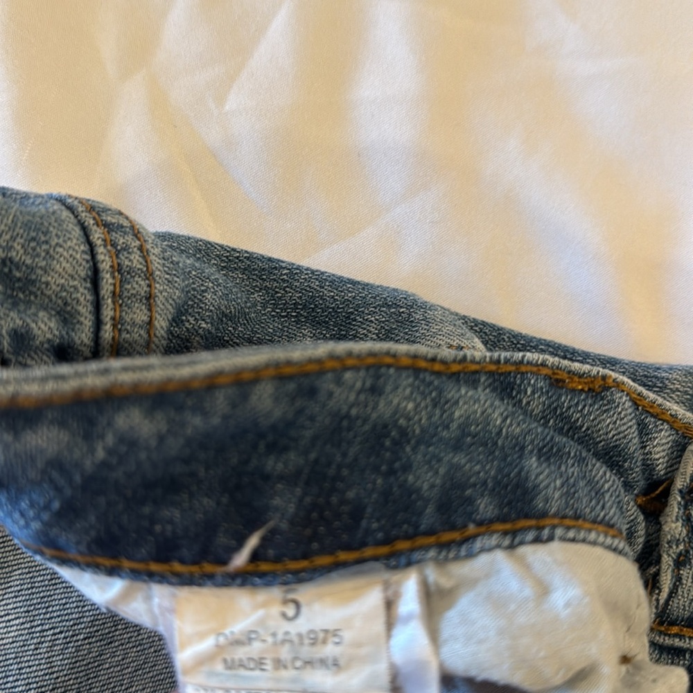 Machine Jeans 5 - Picture 4 of 5